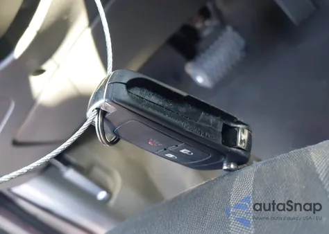 2013 Chevrolet Spark 1Lt Auto z USA, uszkodzony, nr VIN KL8CD6S91DC508863